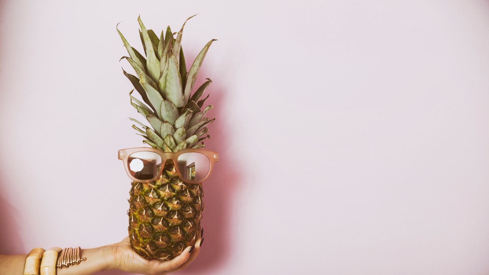 Reading and Leeds festivals add pineapples to the list of banned items, along with drones and