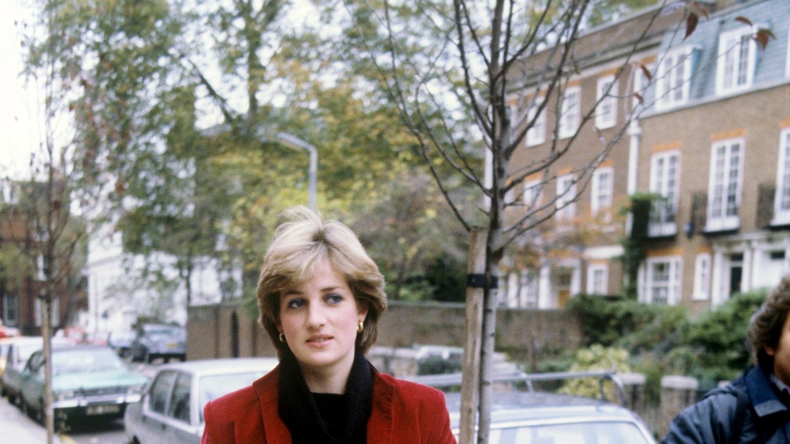 Princess Diana The Royal Death That Shocked The World Uk News Sky News