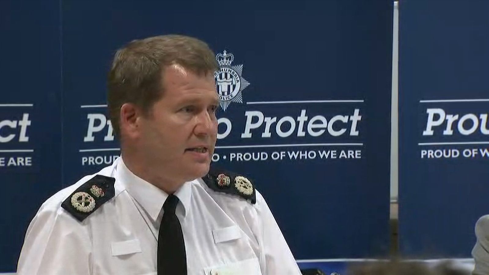 Northumbria Police Chief Constable justifies paying a convicted rapist for information