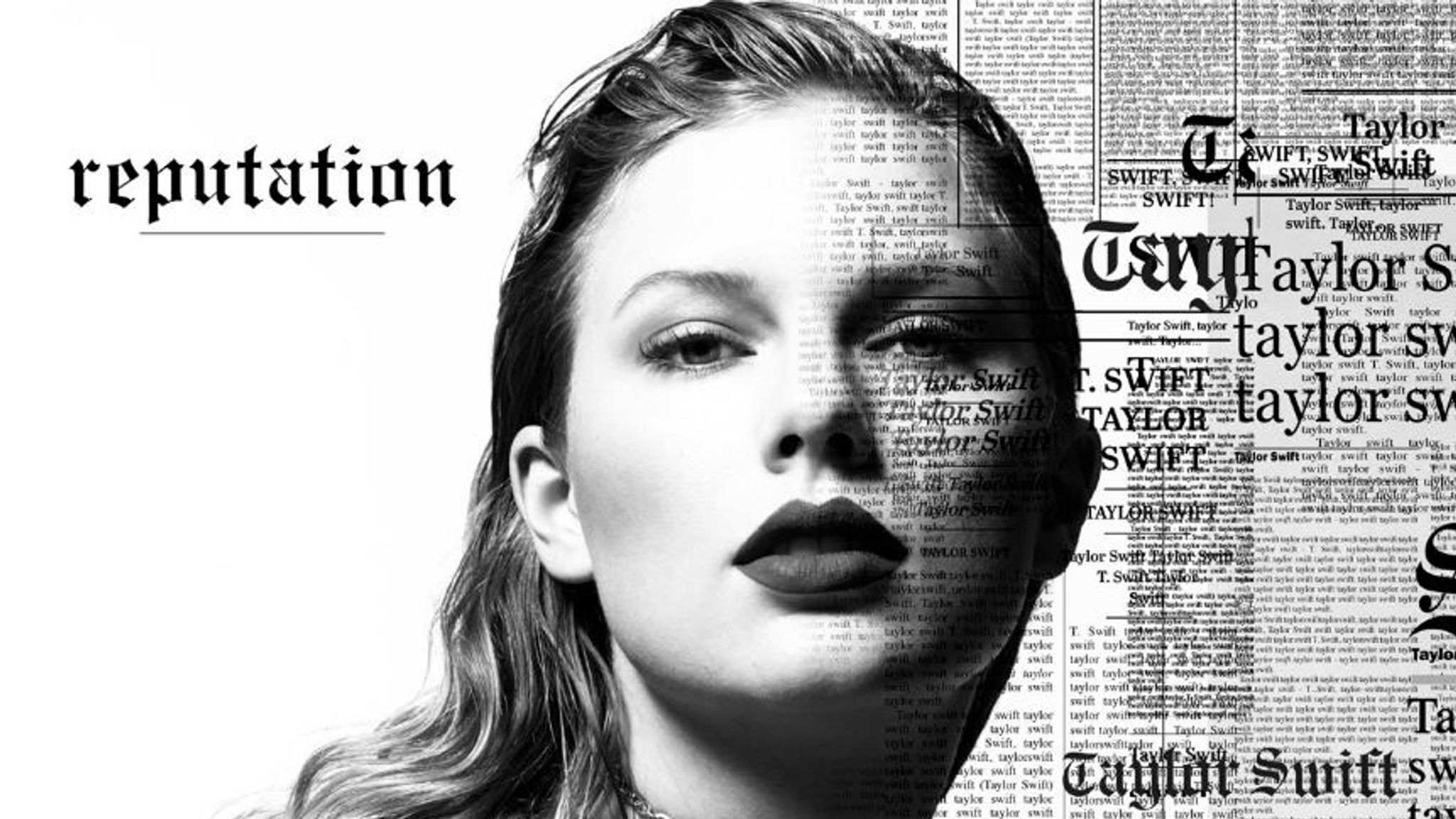 Taylor Swift underlines Reputation with new album | Ents