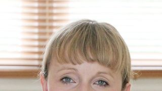 HR consultant Kim Briggs suffered "catastrophic" head injuries