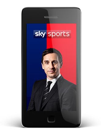 Sky Sports Podcasts