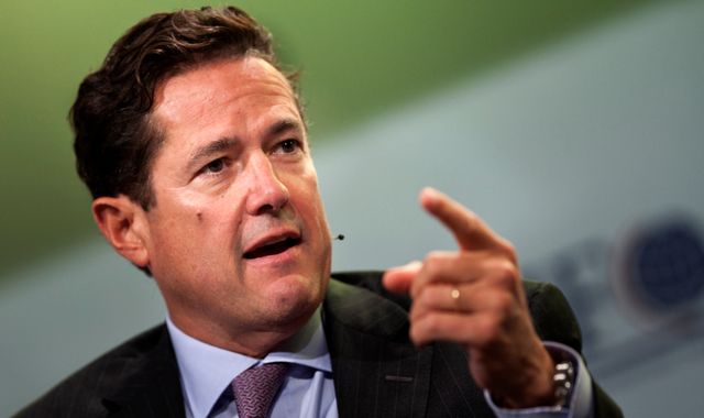Barclays chief Staley survives whistleblowing inquiry with fines Barclays chief Staley survives whistleblowing inquiry with fines