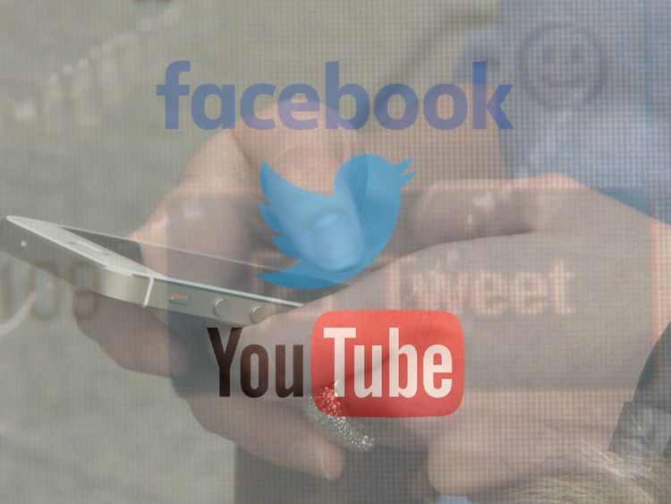 Social media
