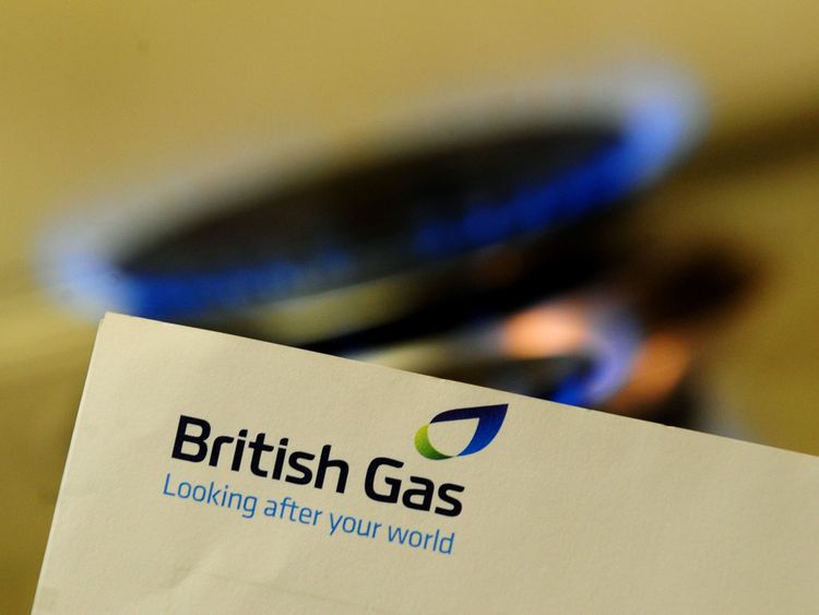 Centrica-owned British Gas said the price rise is its first since November 2013