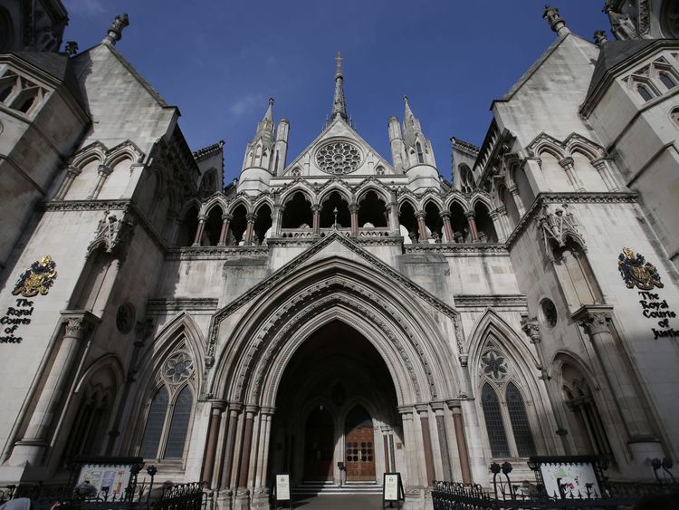 High Court