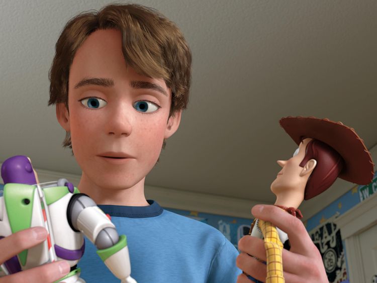 Toy Story 3