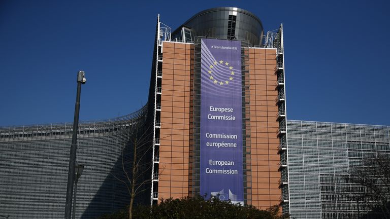 European Commission