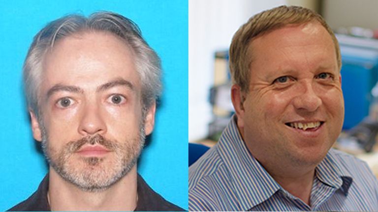 Wyndham Lathem and Andrew Warren are wanted by Chicago Police