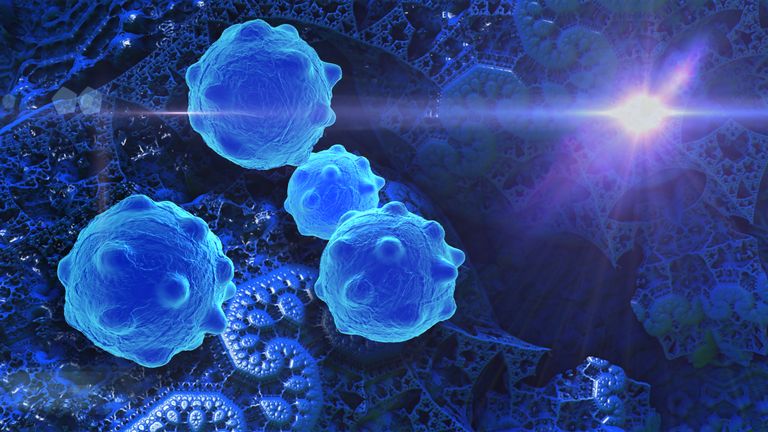 Current treatments often fail to kill all cancer cells
