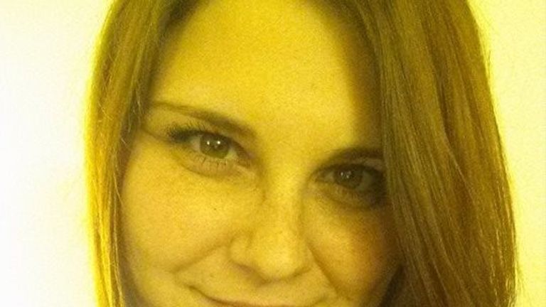 Heather Heyer was killed when she was hit by a car as she crossed a street