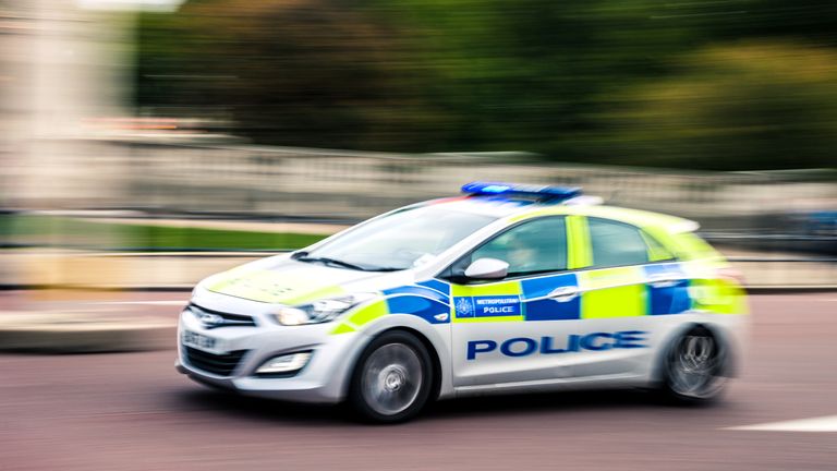 Police have charged two teenagers with conspiracy to murder