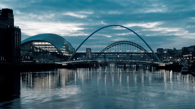 &#39;Operation Sanctuary&#39; investigated a wave of rape and sexual assault across Newcastle and Gateshead