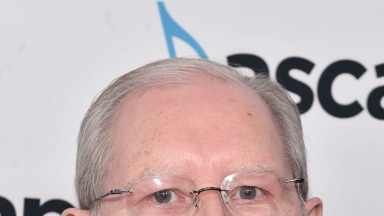 The Simpsons composer Alf Clausen fired after 27 years on the show