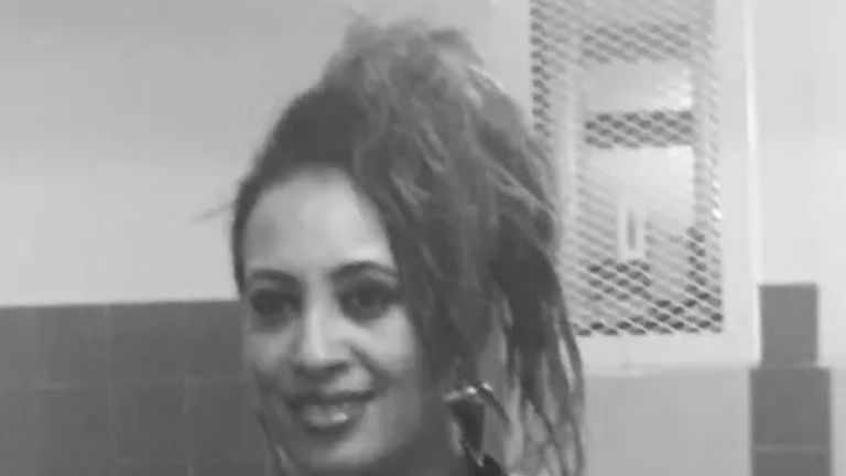 Grenfell victim Berkti Haftom