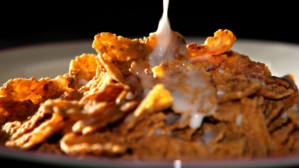 The Kellogg Company hires Nature's Bounty CEO in turnaround bid