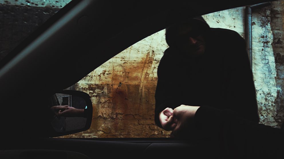 police informant rules