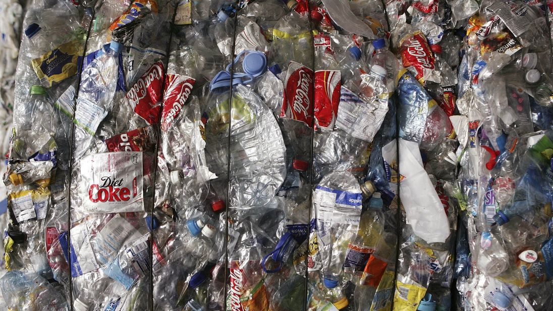 Most people still do not recognise the benefits of recycling