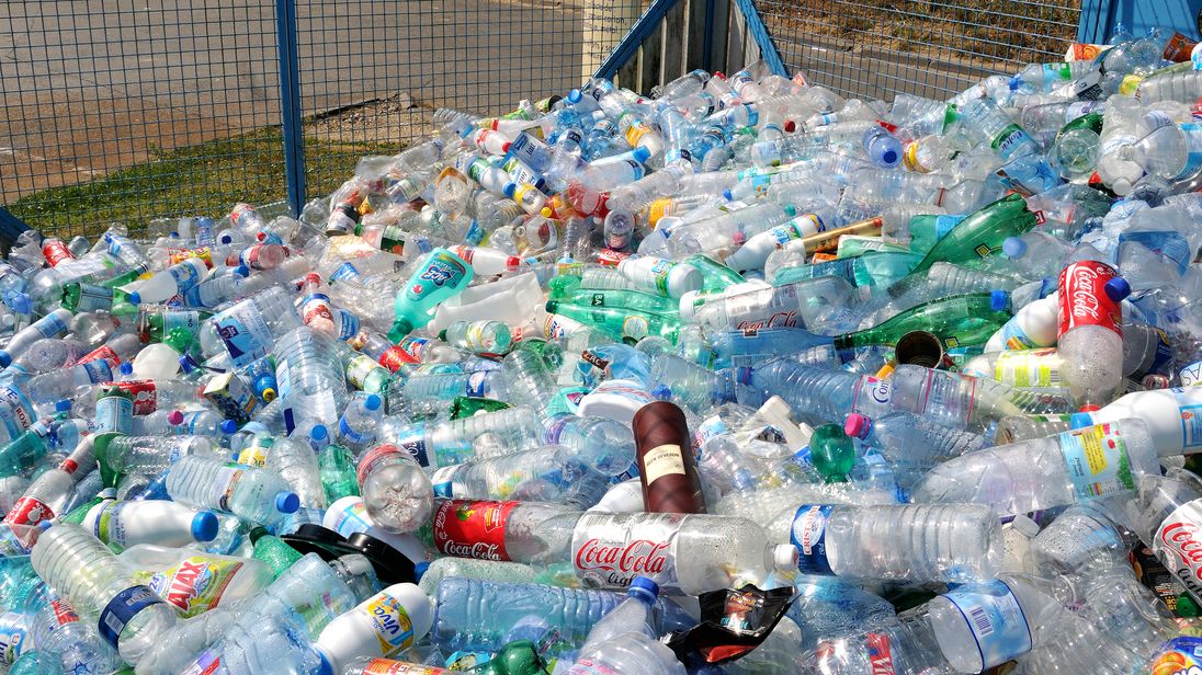 Ocean Rescue UK Needs Plastic Bottle Deposit Return Scheme MPs Say Ocean Rescue UK Needs Plastic Bottle Deposit Return Scheme MPs Say