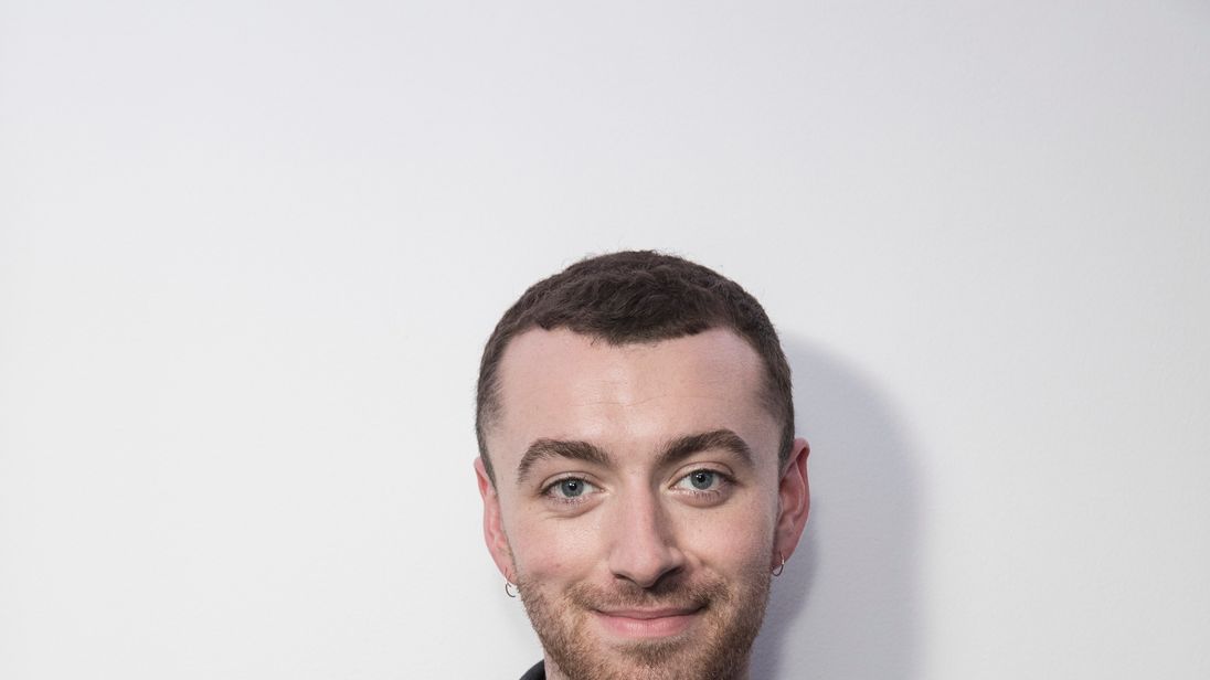 Sam Smith