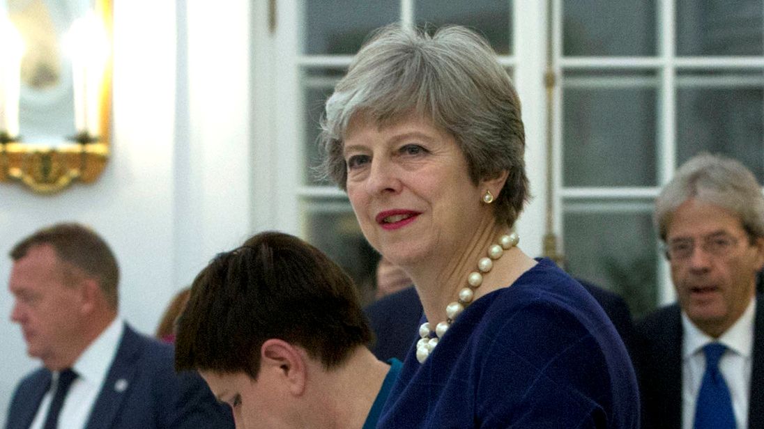 European Union leaders should postpone Brexit progress decision: MEPs European Union leaders should postpone Brexit progress decision: MEPs