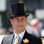Prince Edward, Earl of Wessex attends Royal Ascot 2017