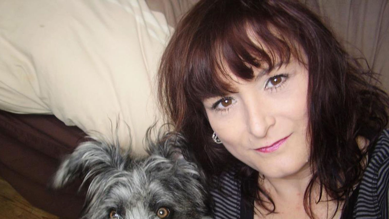 Kidnap victim Stephanie Slater dies aged 50 from cancer