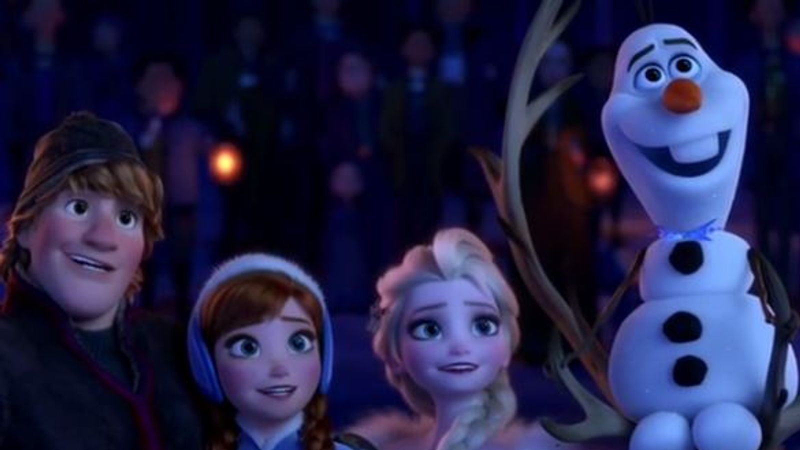 Olaf frozen adventure full movie clearance free