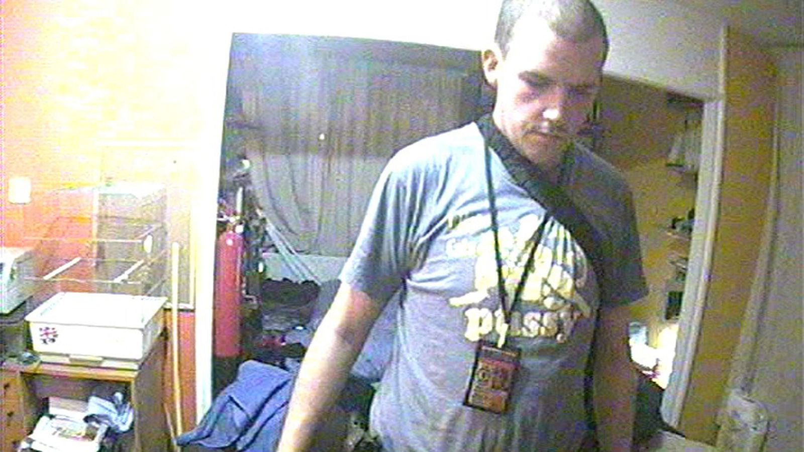 Psychopath who tortured man to death is jailed | UK News | Sky News
