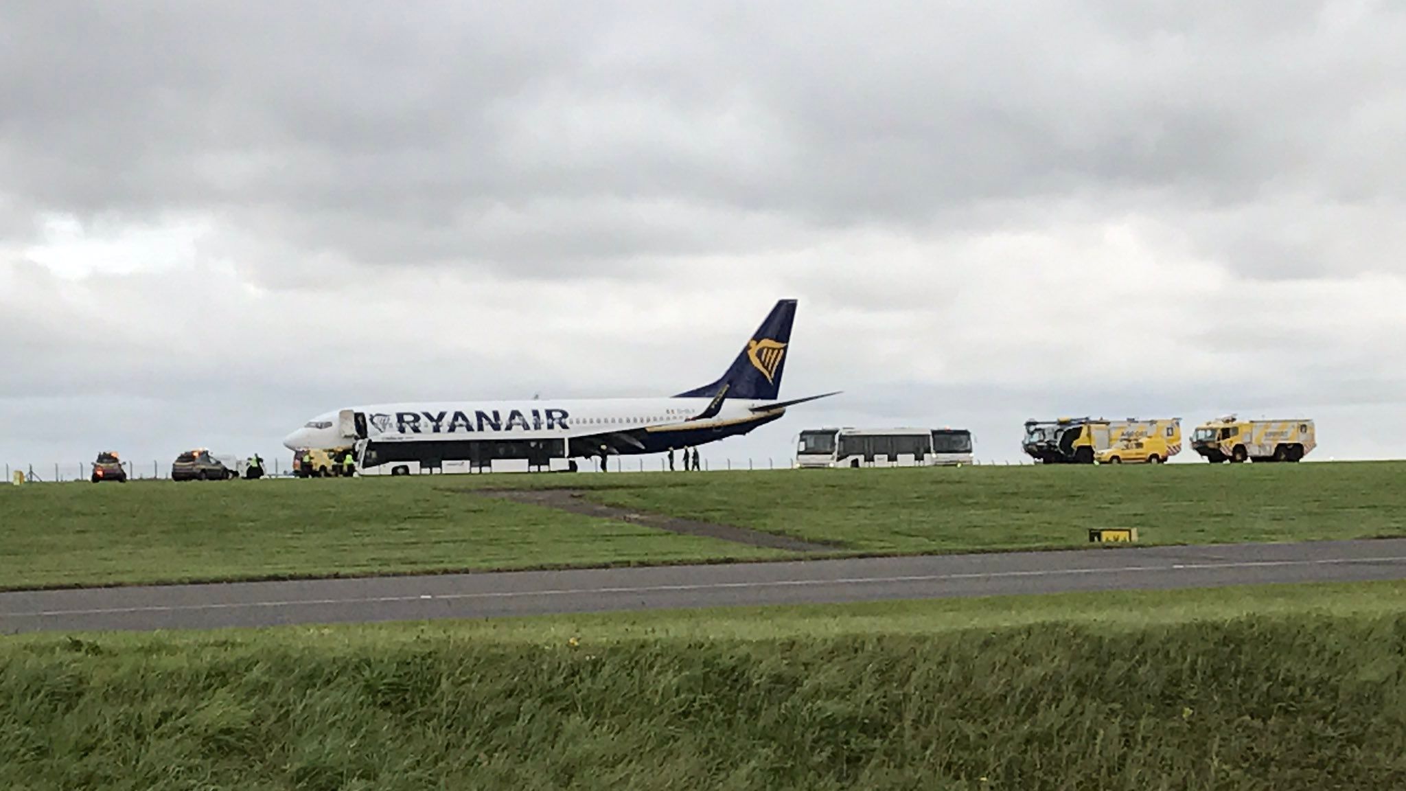 Make a flight. Аэропорт Ист-Мидлендс. Самолёт Ryanair садится. Ryanair landing. Самолет в аэропорту Antenna картинки.