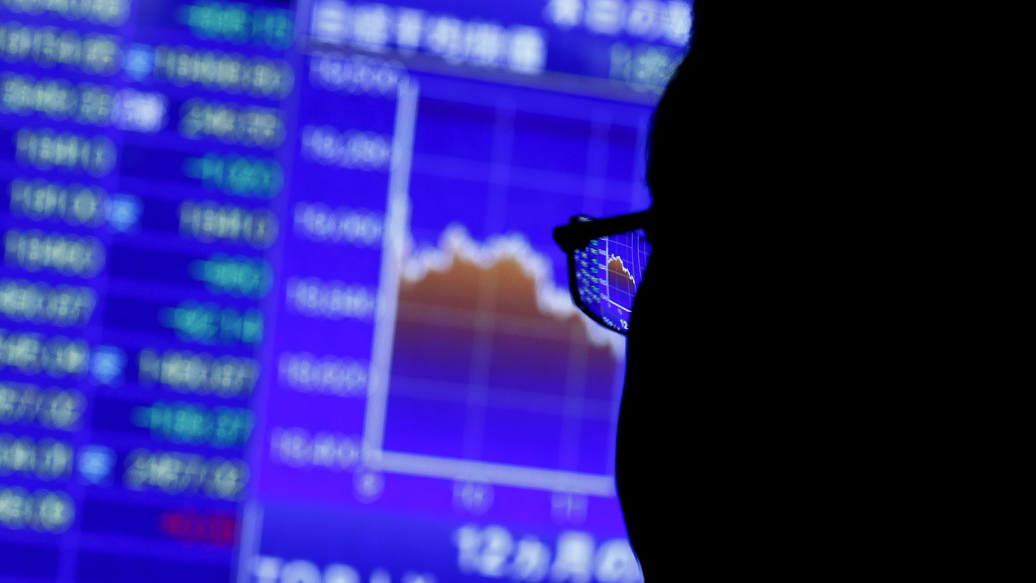 Revealed How gold takes the shine off Britain's trade figures UK