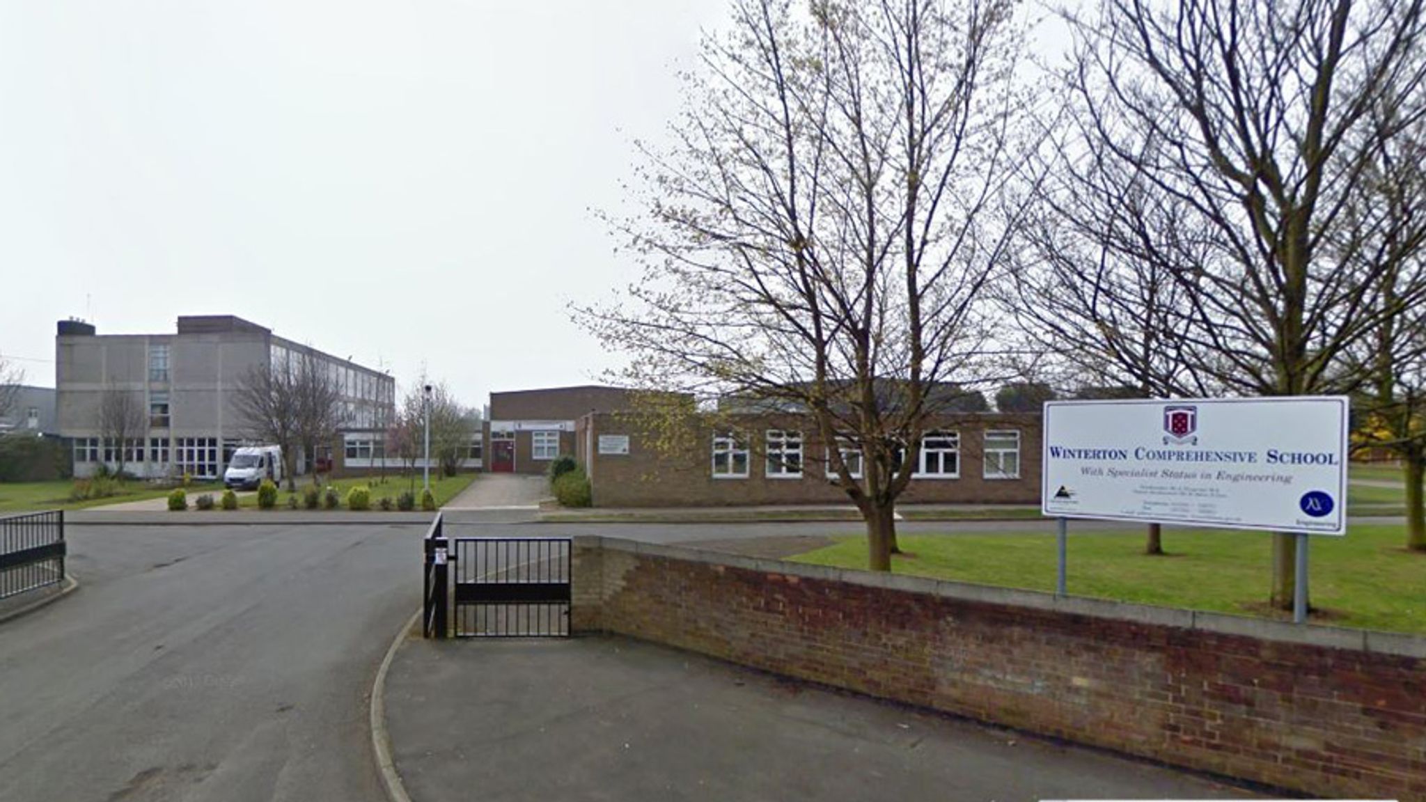 Girl, 16, accused of attempted murder at school near Scunthorpe | UK ...