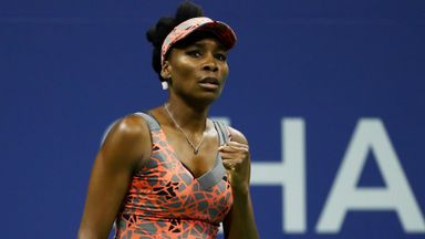 US Open Round-Up: Day 5