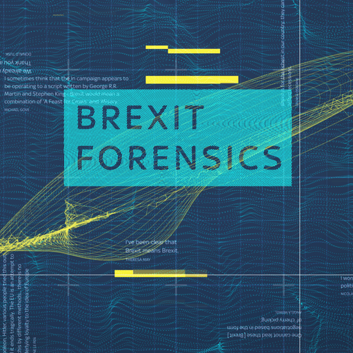 Brexit Forensics