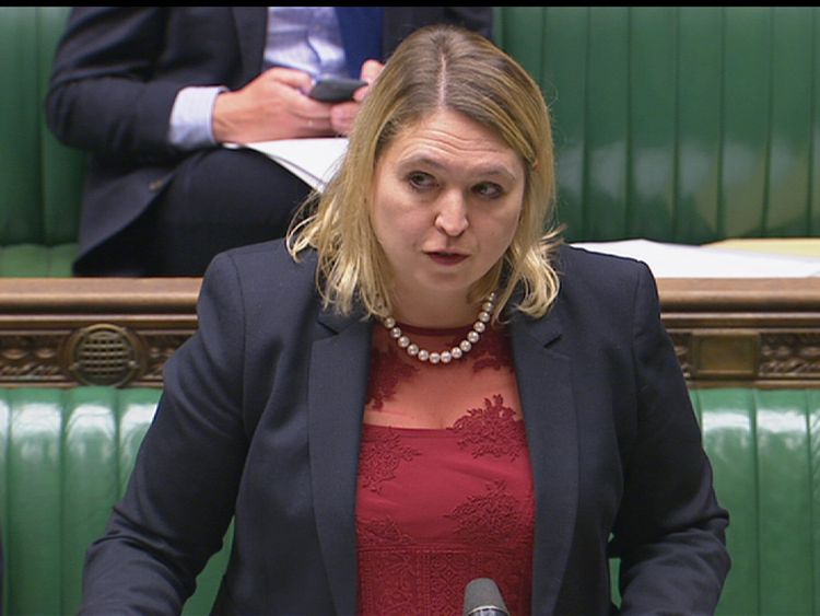 Karen Bradley refers Fox/Sky takeover bid to the Competition and Markets Authority