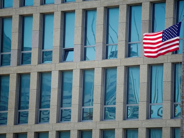 The attacks deliver a setback to the delicate reconciliation between the US and Cuba