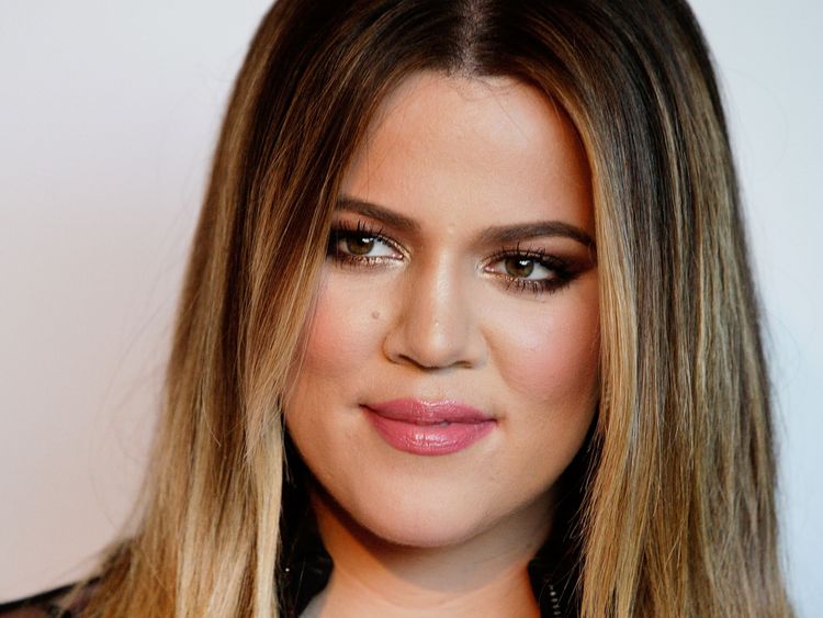 Khloe Kardashian is also reported to be expecting a baby