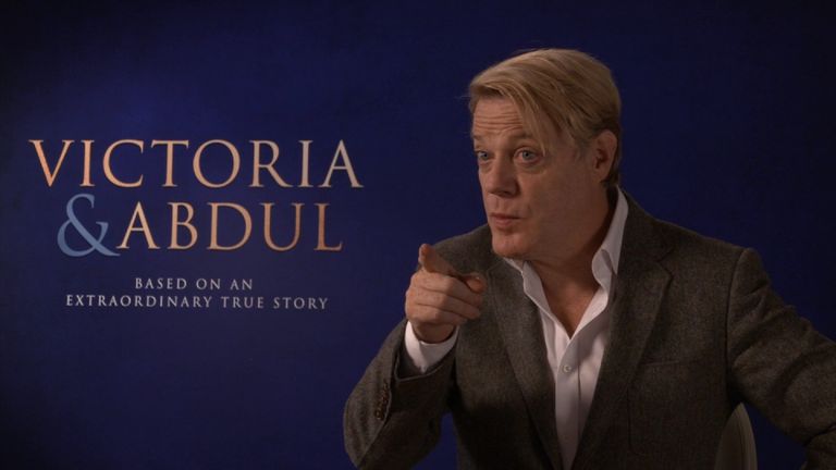 EDDIE IZZARD