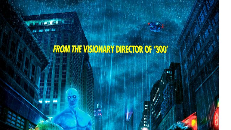 Watchmen