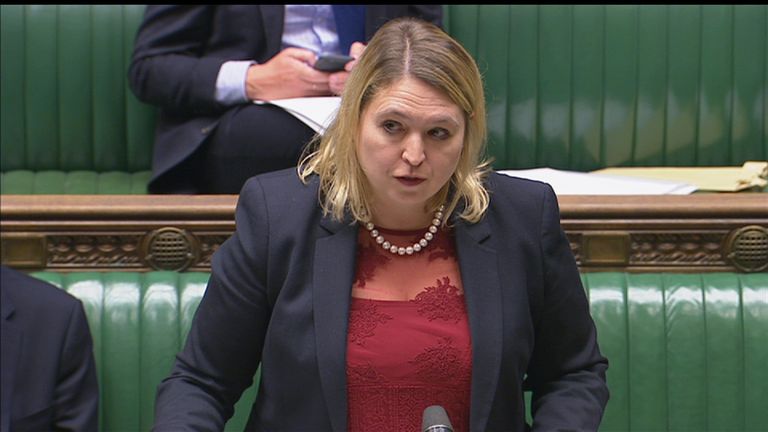 Karen Bradley refers Fox/Sky takeover bid to the Competition and Markets Authority