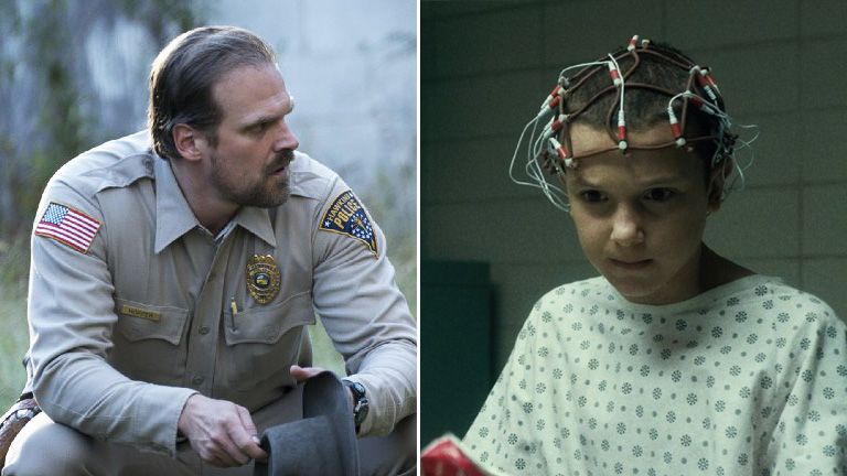 Stranger Things