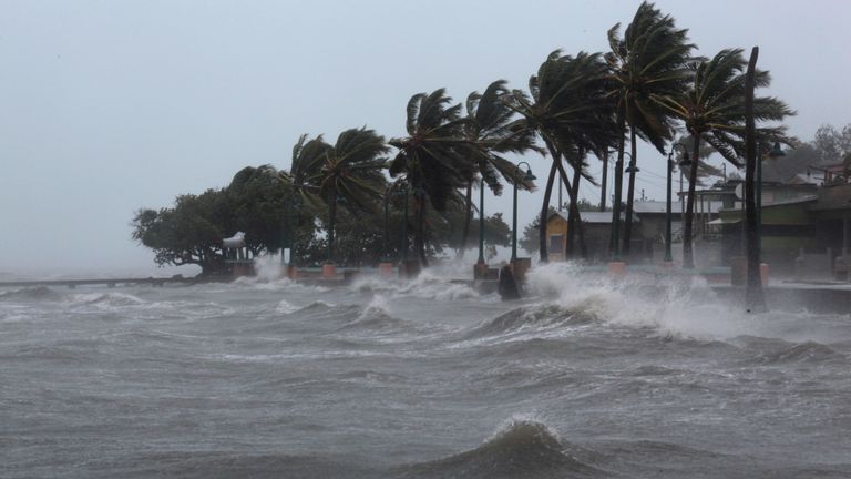 Puerto Rico