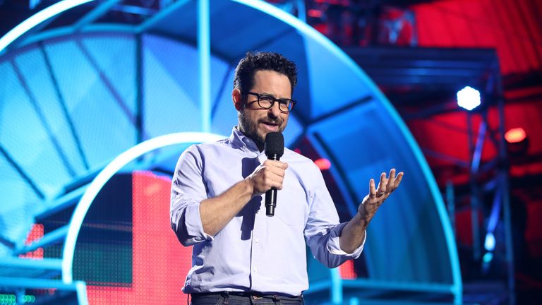 J.J. Abrams will return to the Star Wars saga to direct Episode IX
