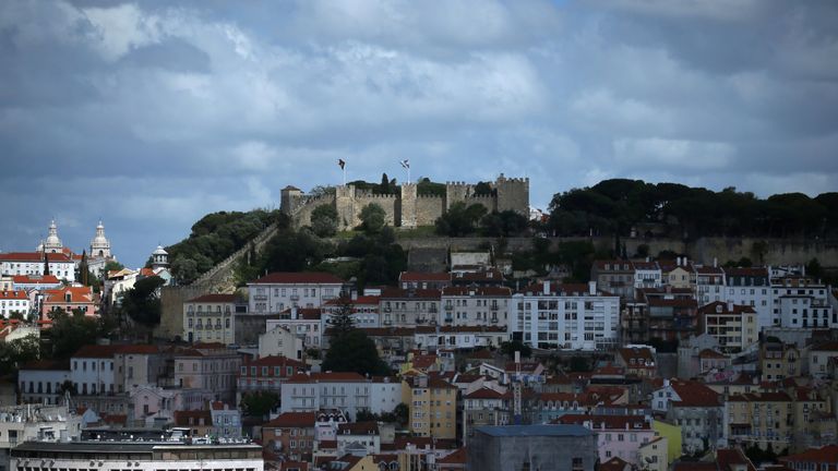 Lisbon, Portugal