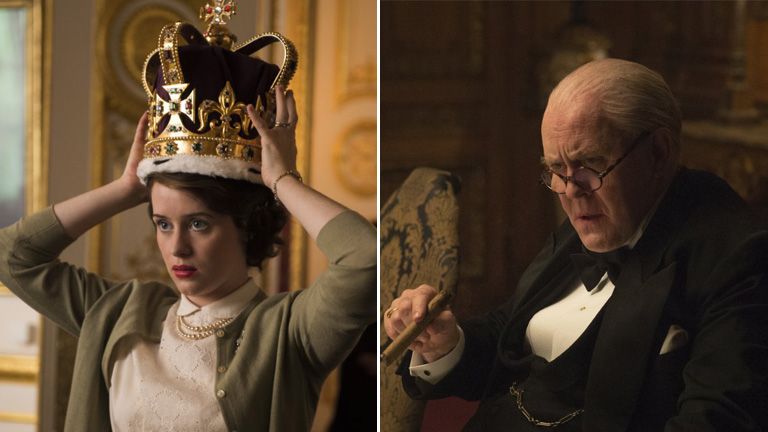 The Crown