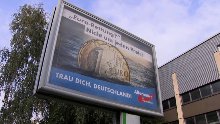 AFD poster