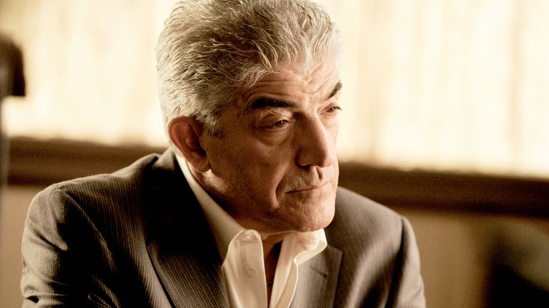 Phil Leotardo