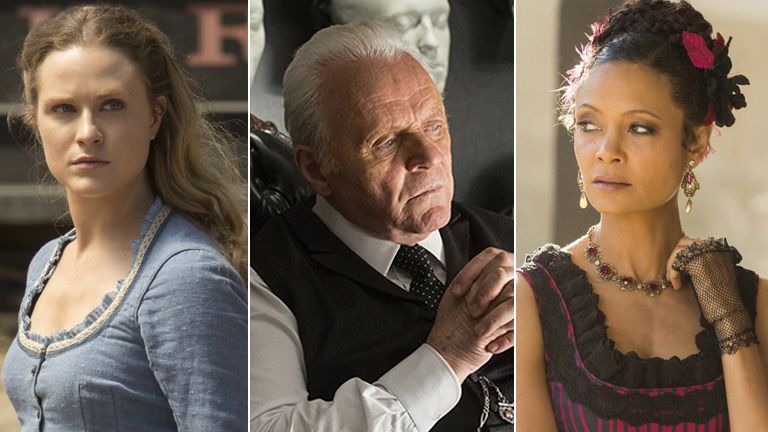 Westworld