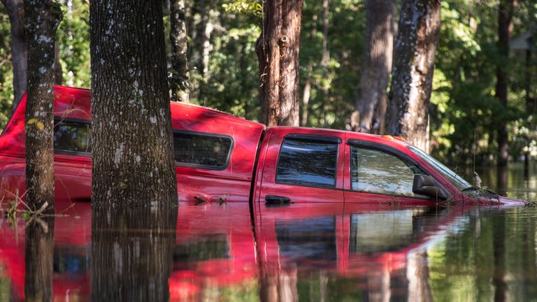 Middleburg, Florida