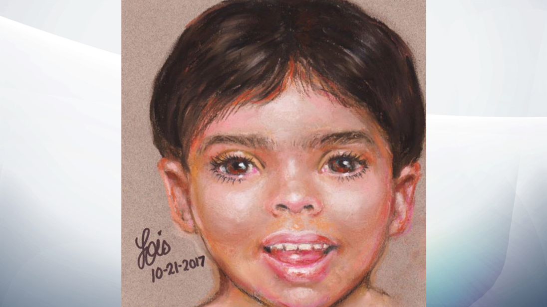 Body of child found on Texas beach Body of child found on Texas beach